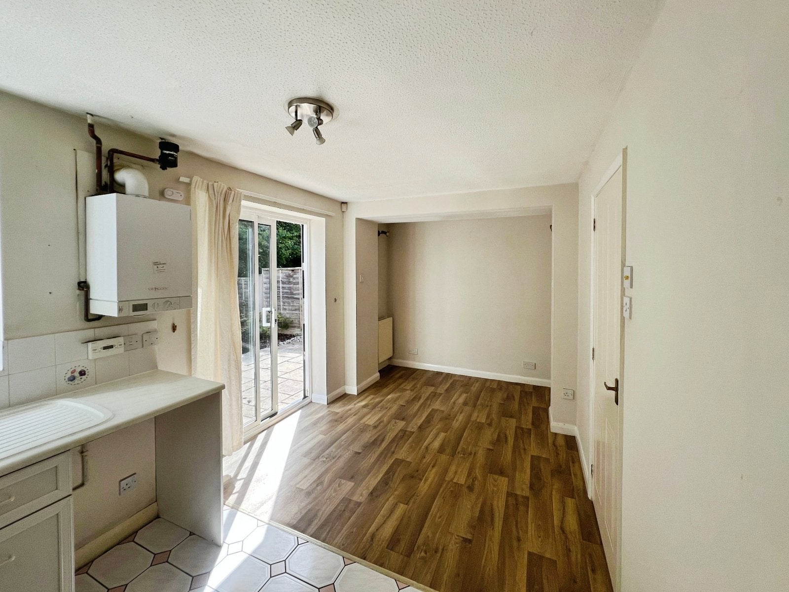 House Buckthorn Close in Trafford