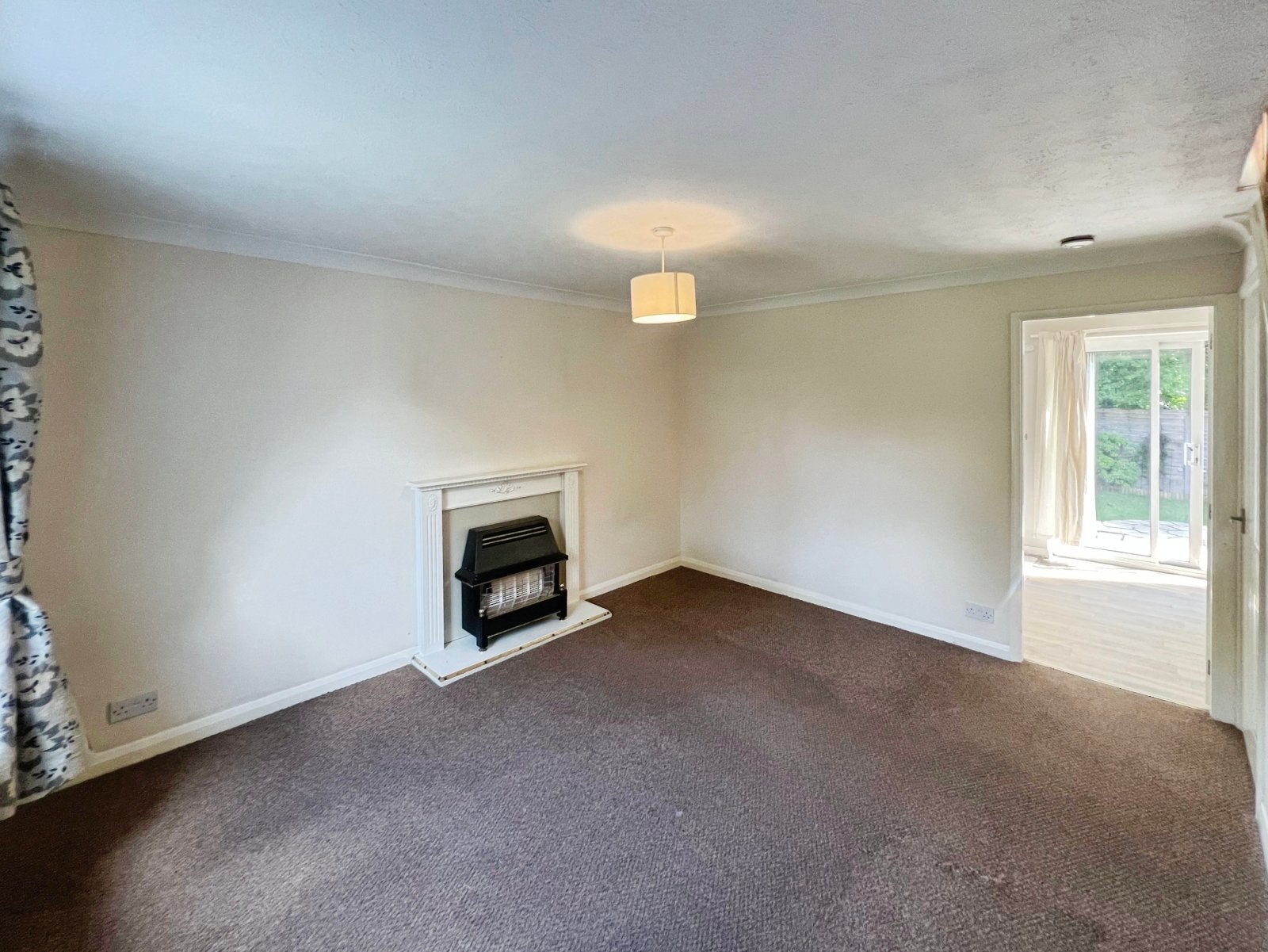 House Buckthorn Close in Trafford