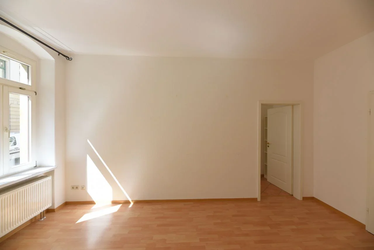Wohnung Jordanstraße in Dresden