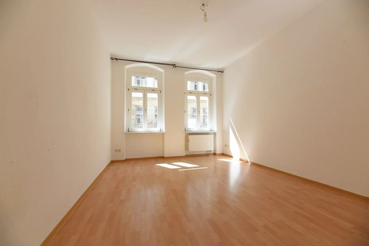 Wohnung Jordanstraße in Dresden