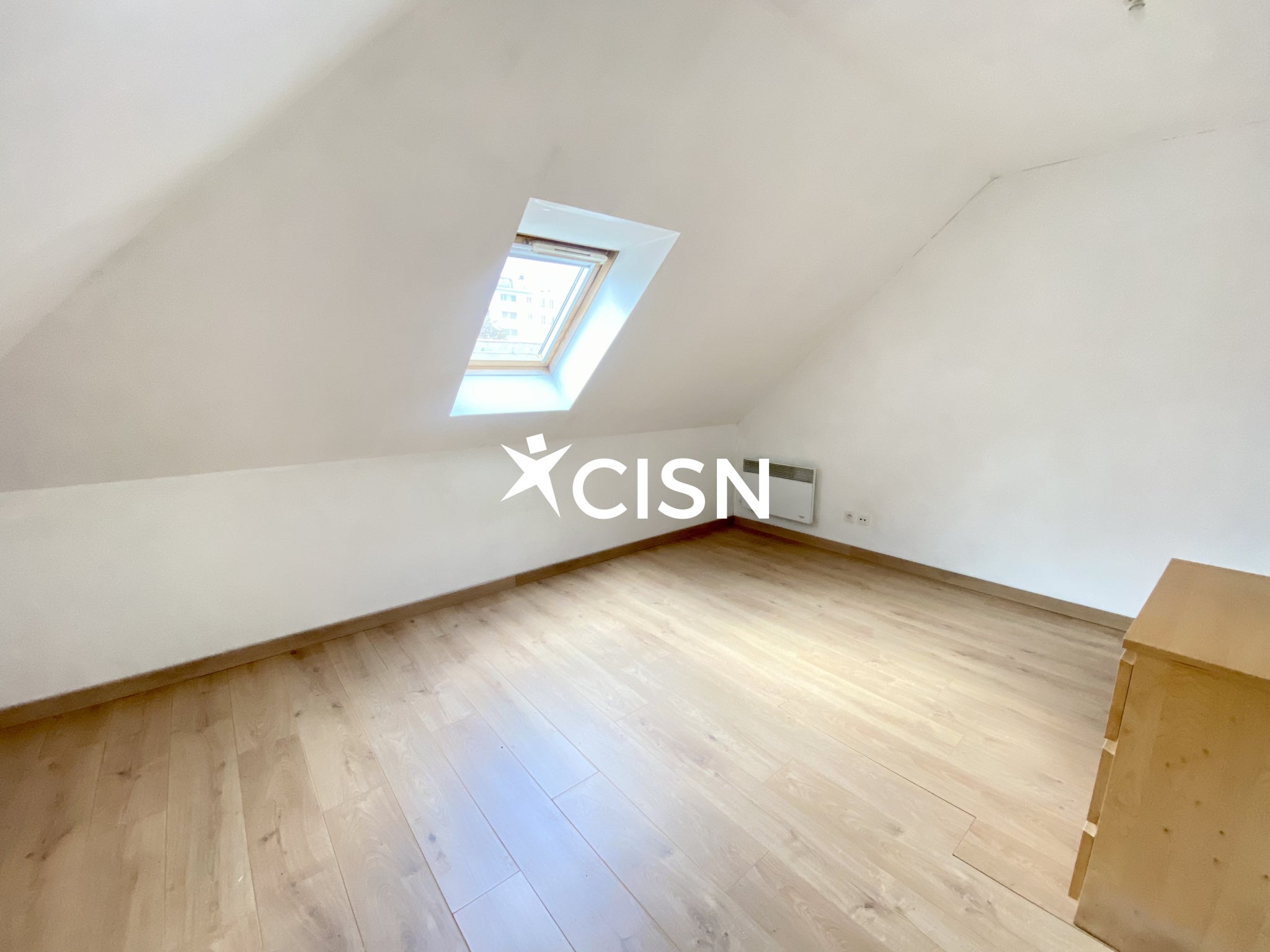 Appartement Rue de l'Ouche de Versailles à Nantes