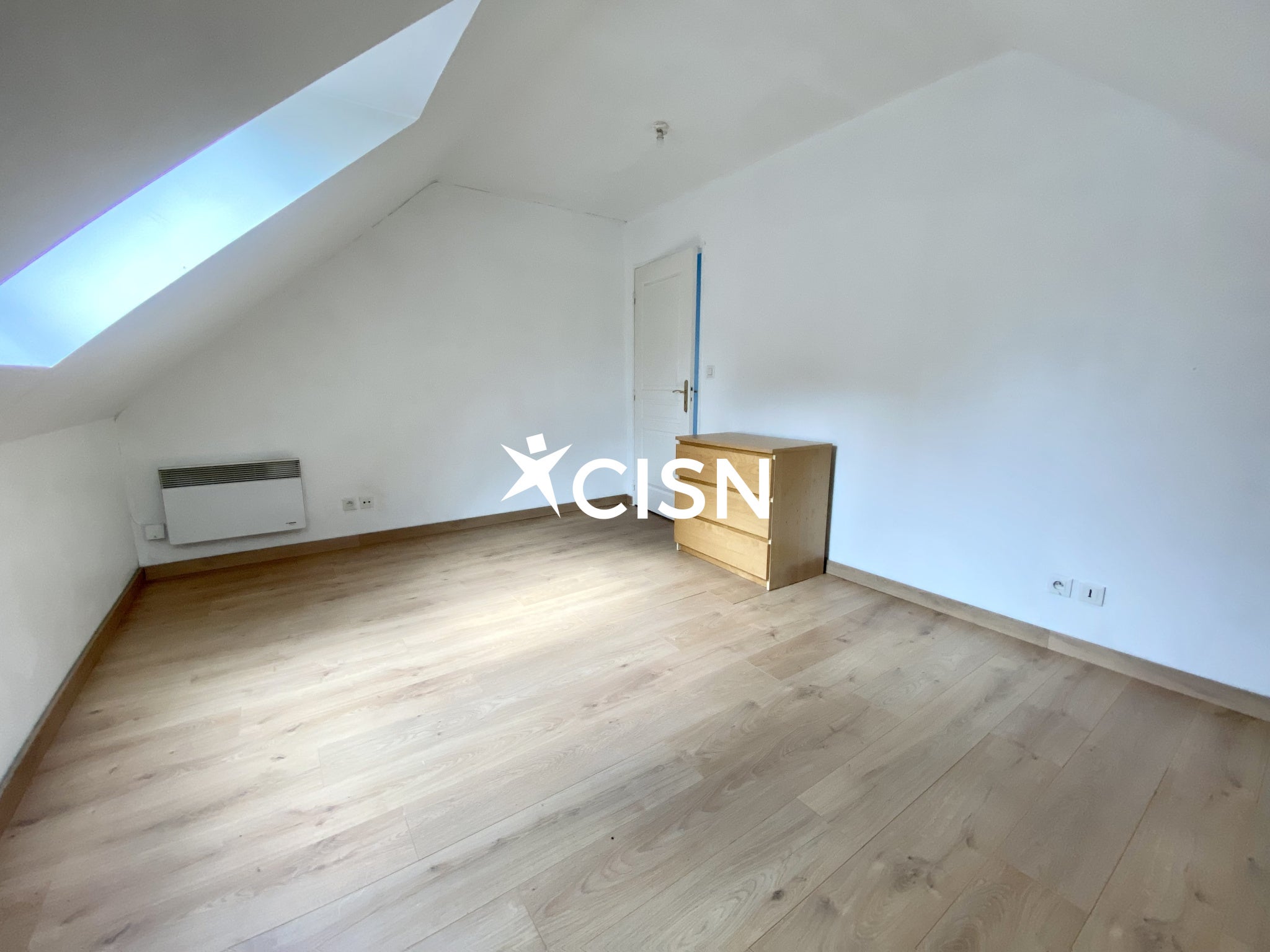 Appartement Rue de l'Ouche de Versailles à Nantes