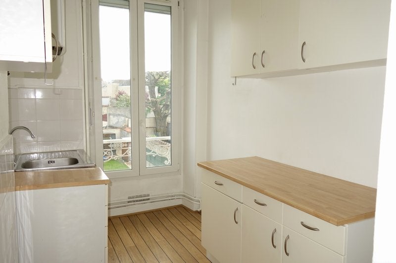 Appartement Rue de la Maison Blanche à Reims