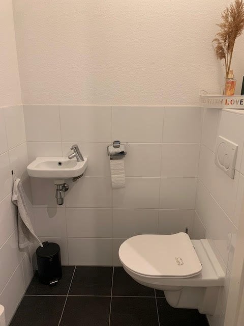Appartement aan de Dirk Hartogstraat in Breda (577002)