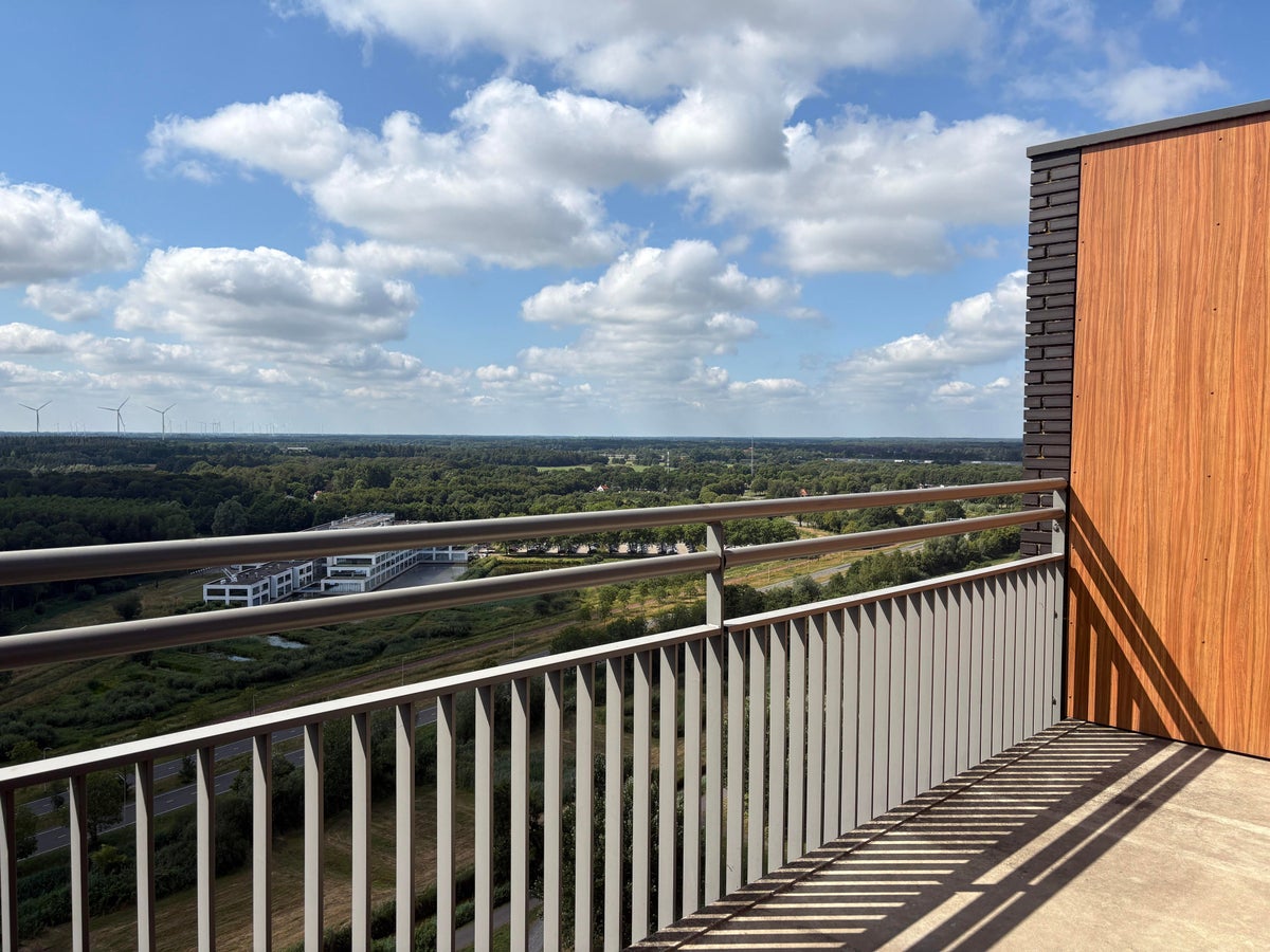 Appartement aan de Dirk Hartogstraat in Breda (577002)