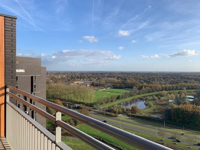 Appartement aan de Dirk Hartogstraat in Breda (577002)