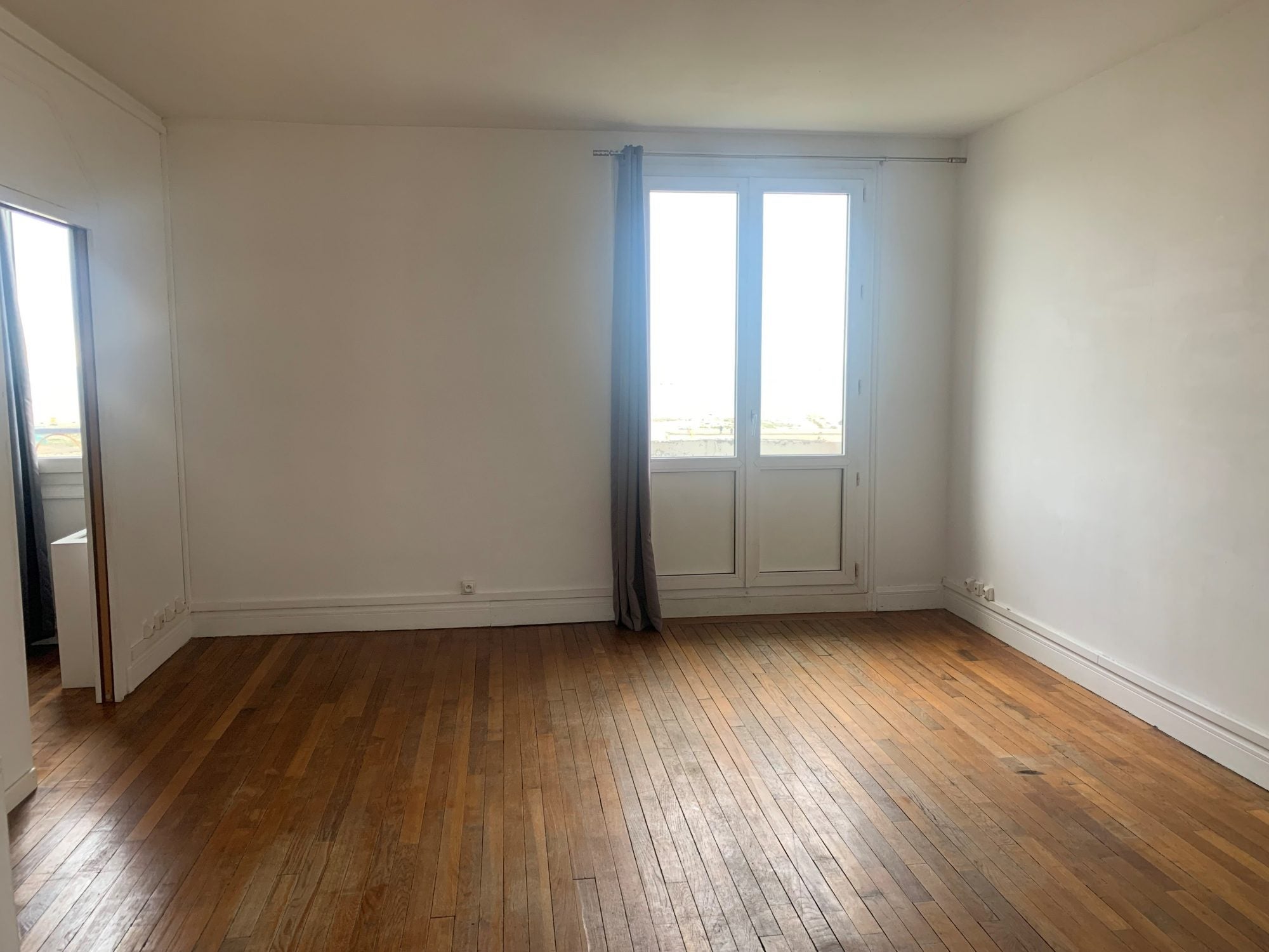 Appartement Rue Albert Copieux à Le Havre