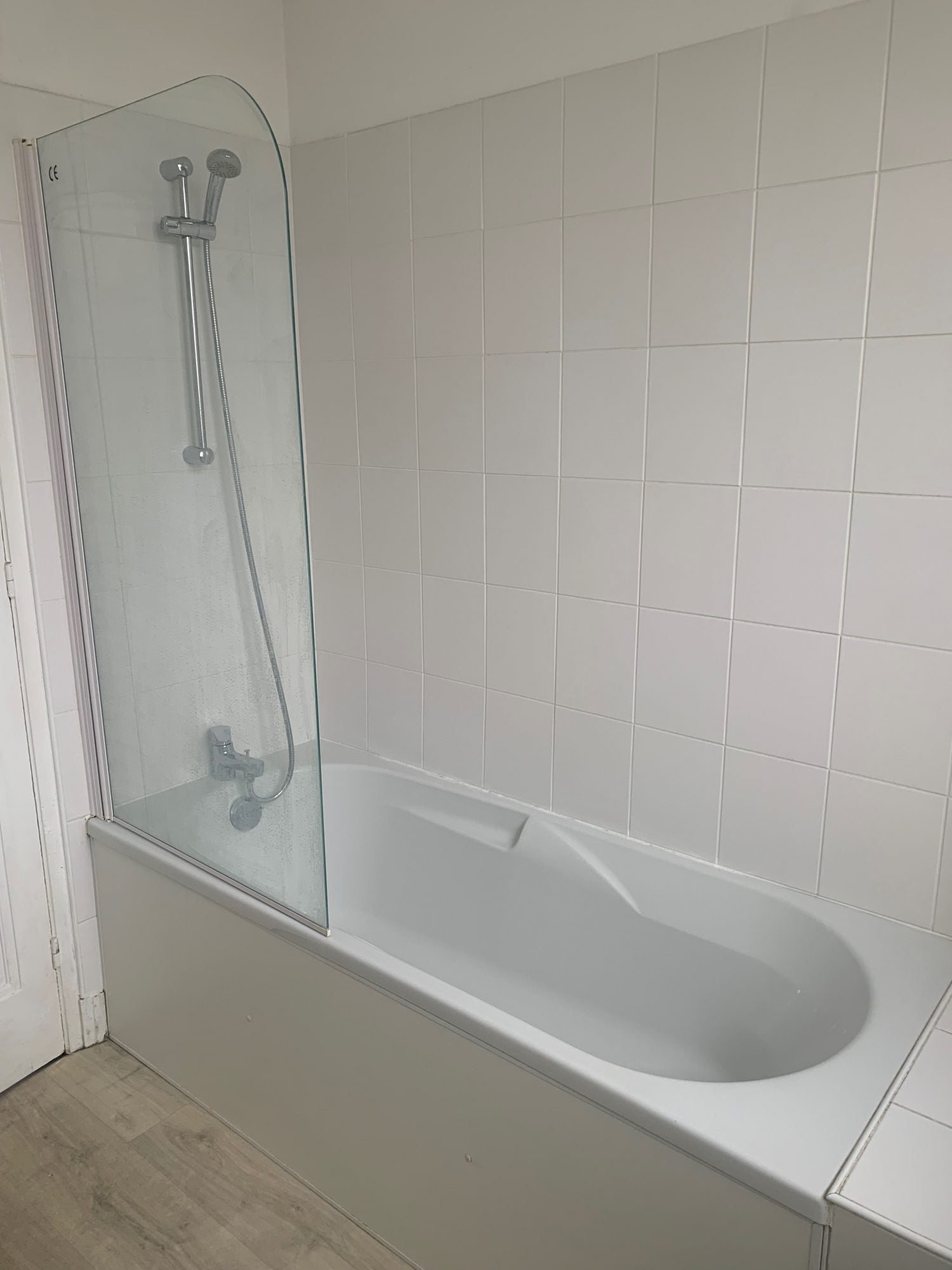 Appartement Rue Albert Copieux à Le Havre