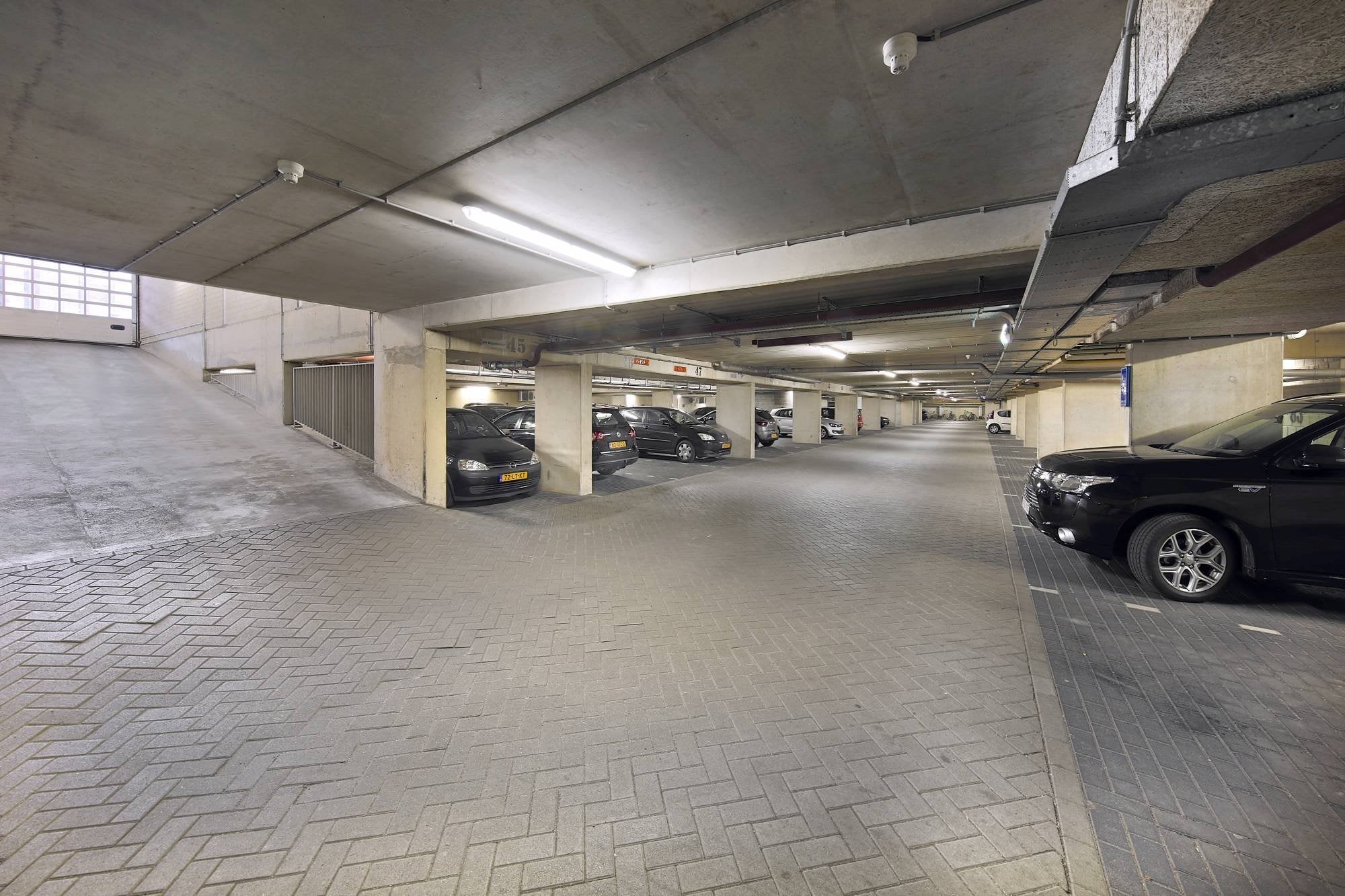 Appartement Maasboulevard 20