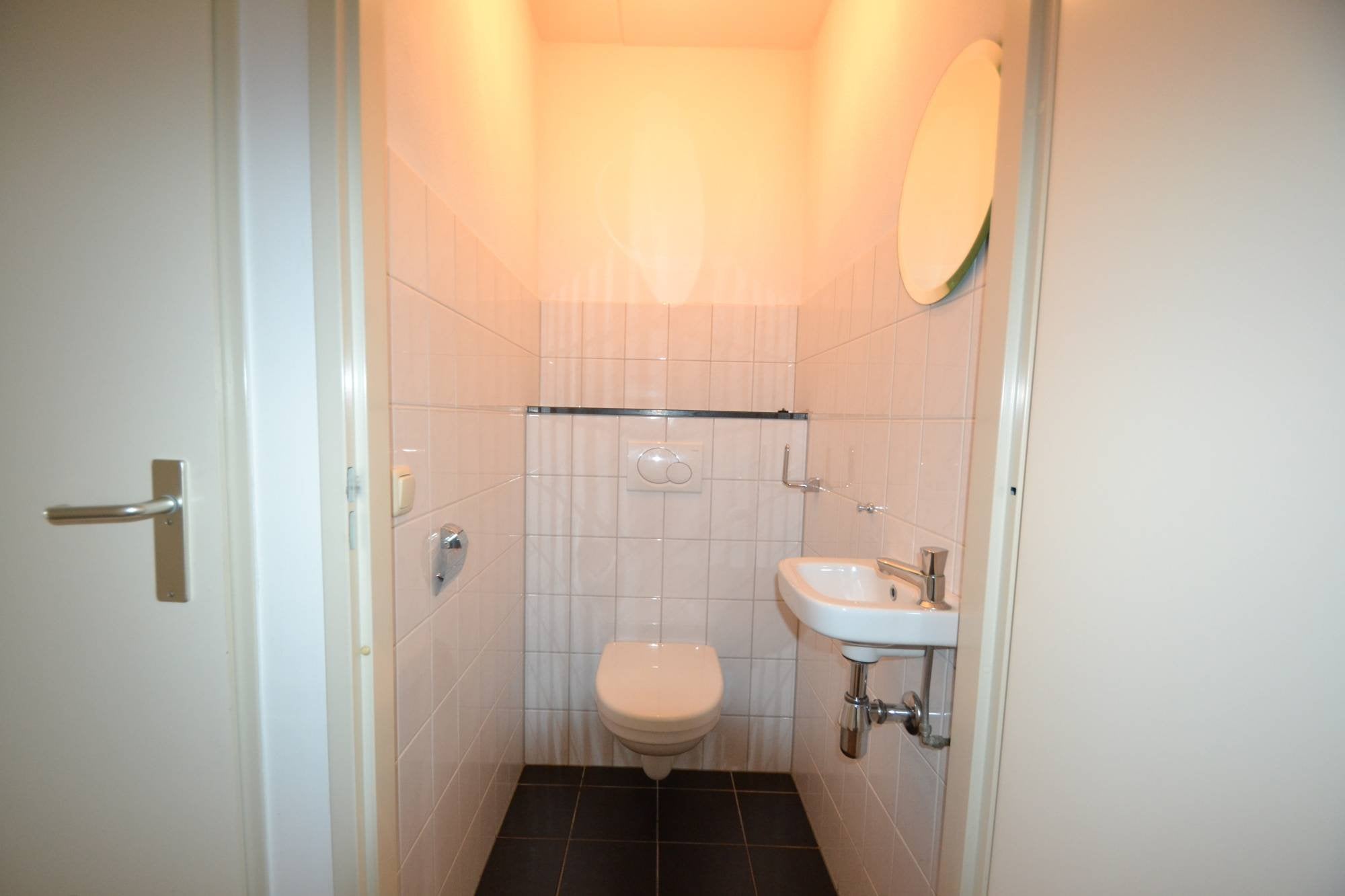 Appartement Maasboulevard 17