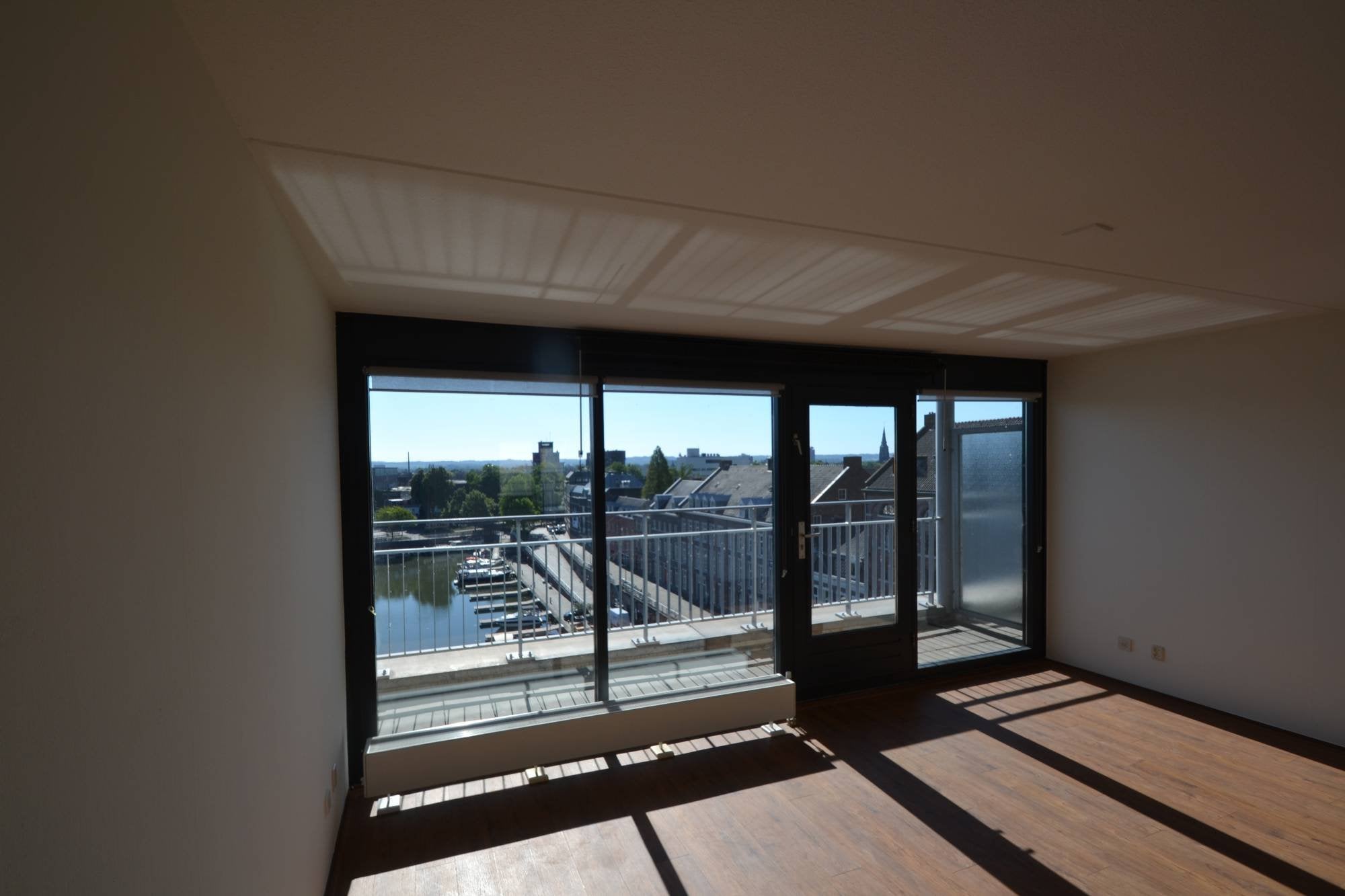 Appartement Maasboulevard 4