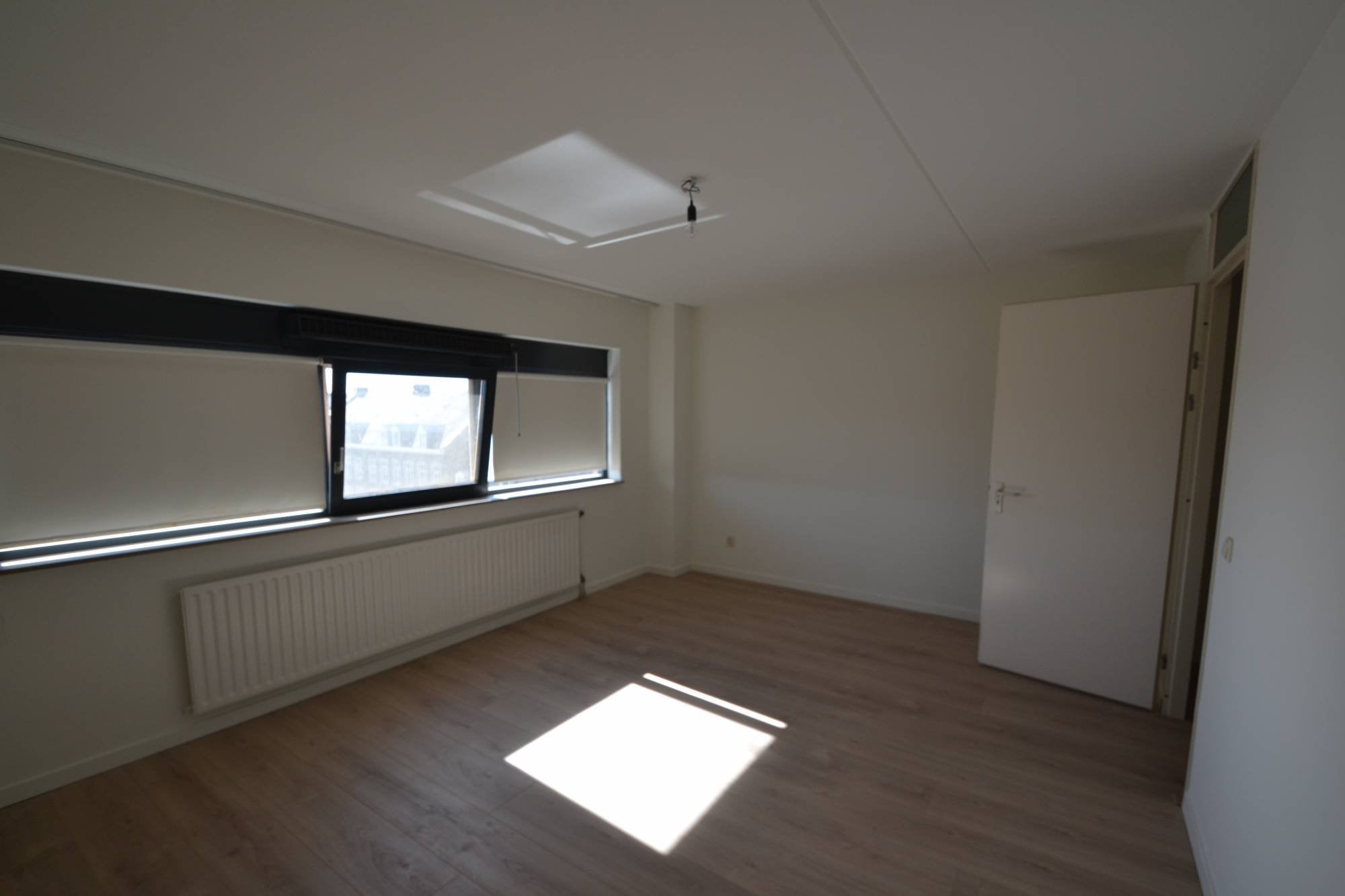 Appartement Maasboulevard 13