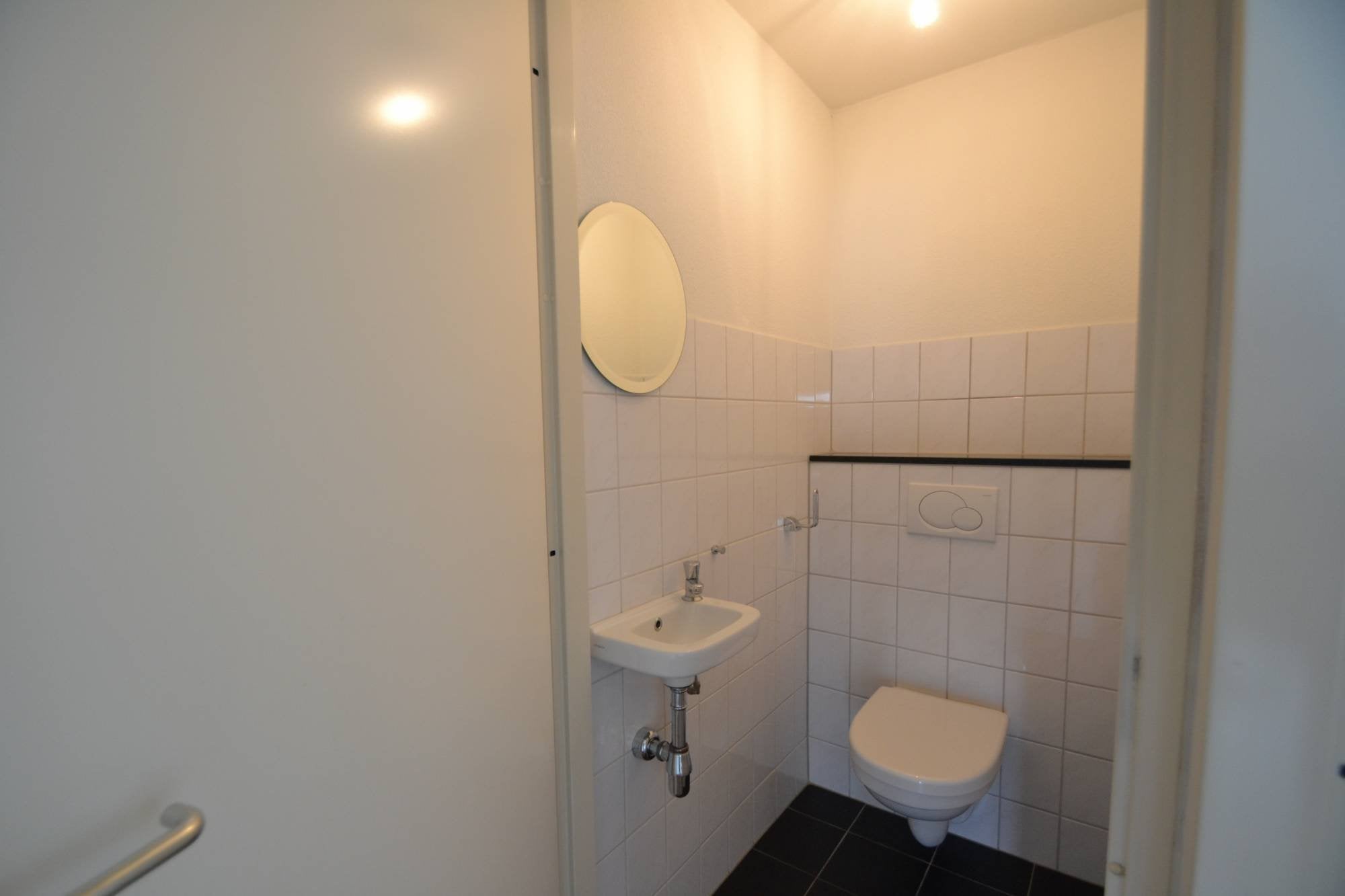 Appartement Maasboulevard 10