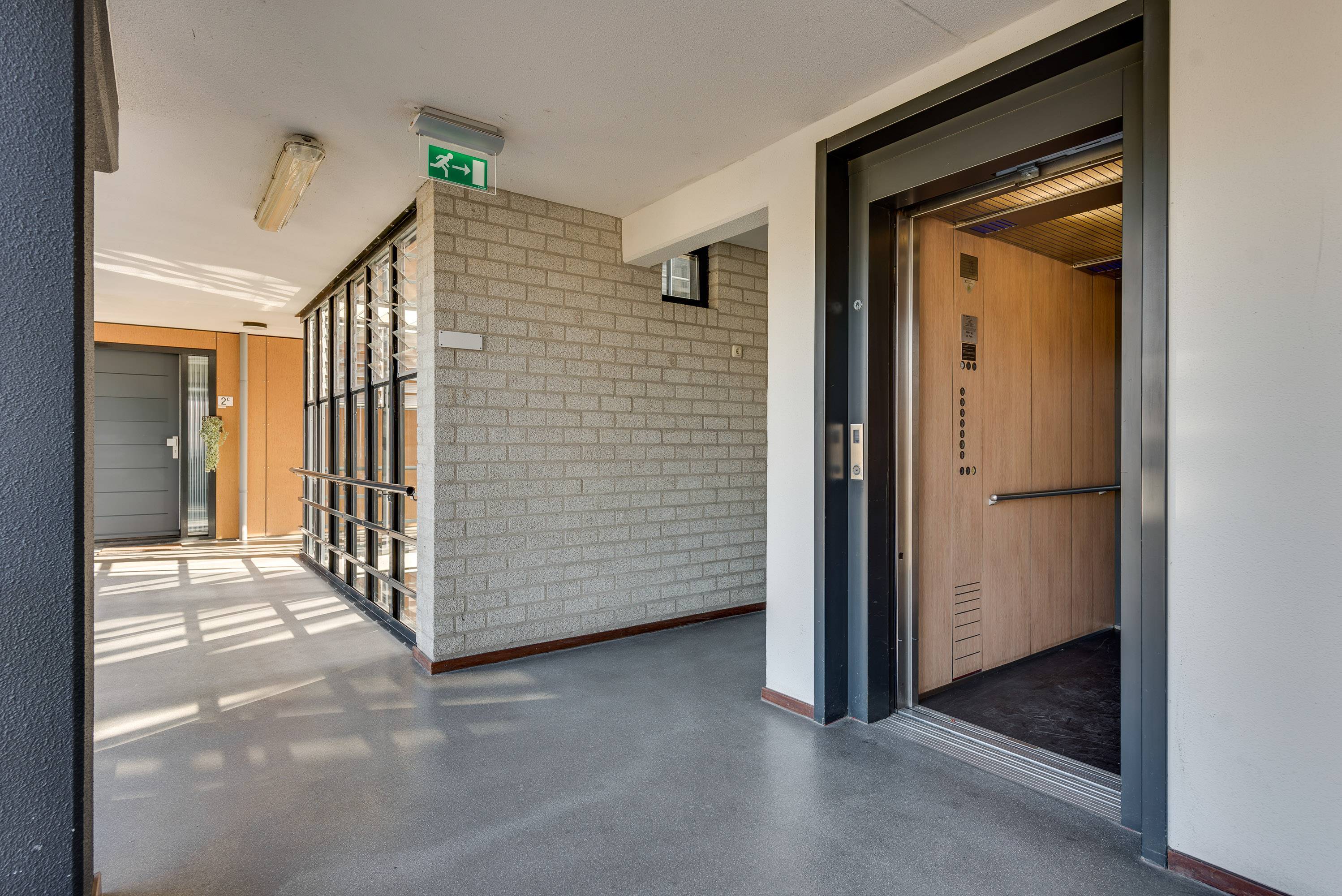 Appartement Maasboulevard 19