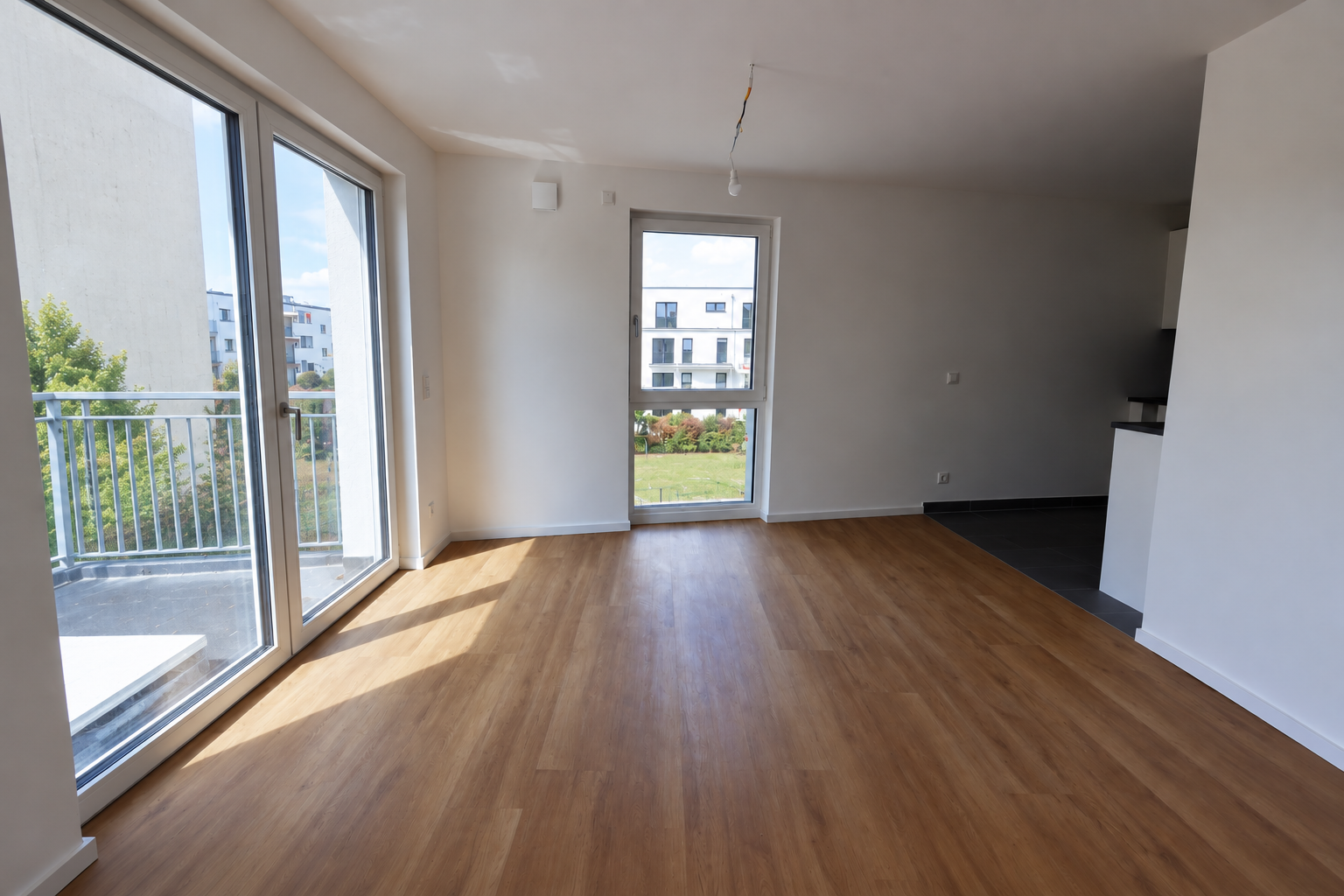 Wohnung Goerdelerstraße in Offenbach am Main