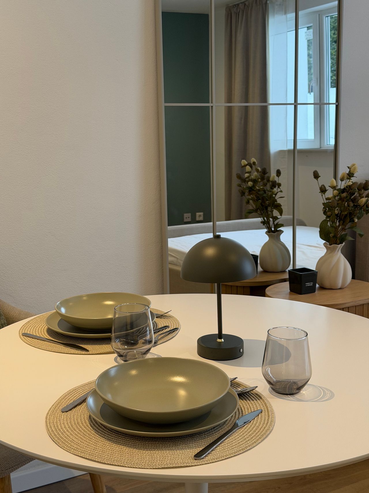 Wohnung Hohenkamp in Ganderkesee