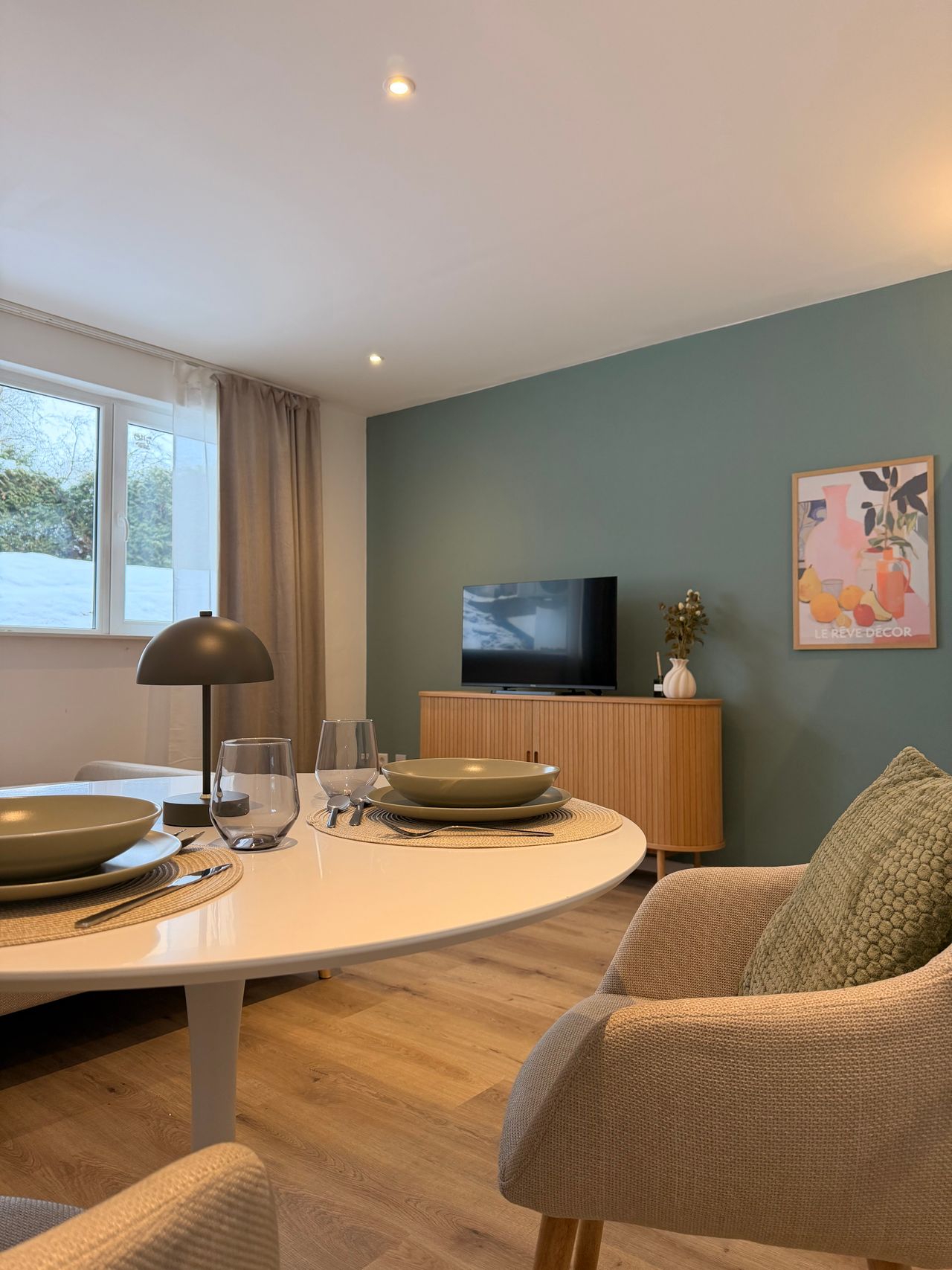 Wohnung Hohenkamp in Ganderkesee