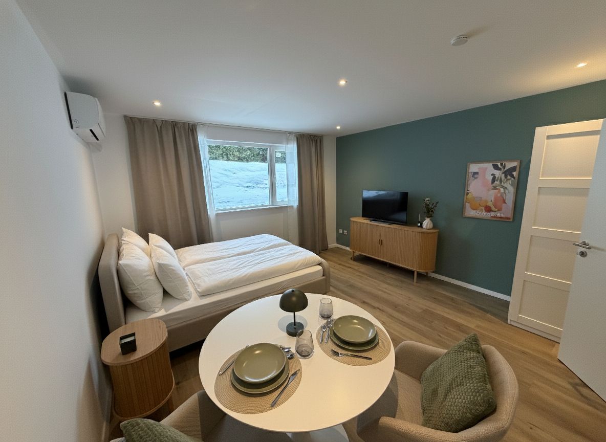 Wohnung Hohenkamp in Ganderkesee