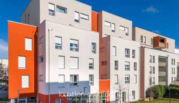Appartement Rue Chanoine Vinceneux à Dijon