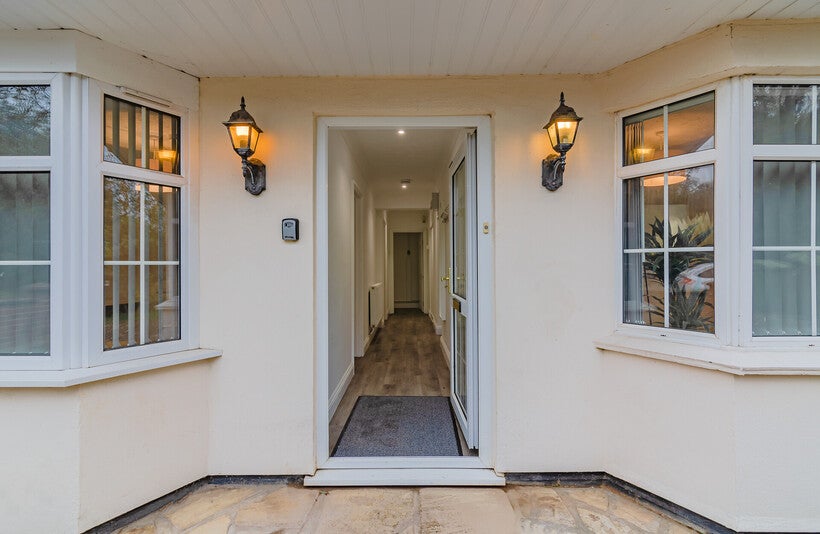 Room Dereham Road in Norwich