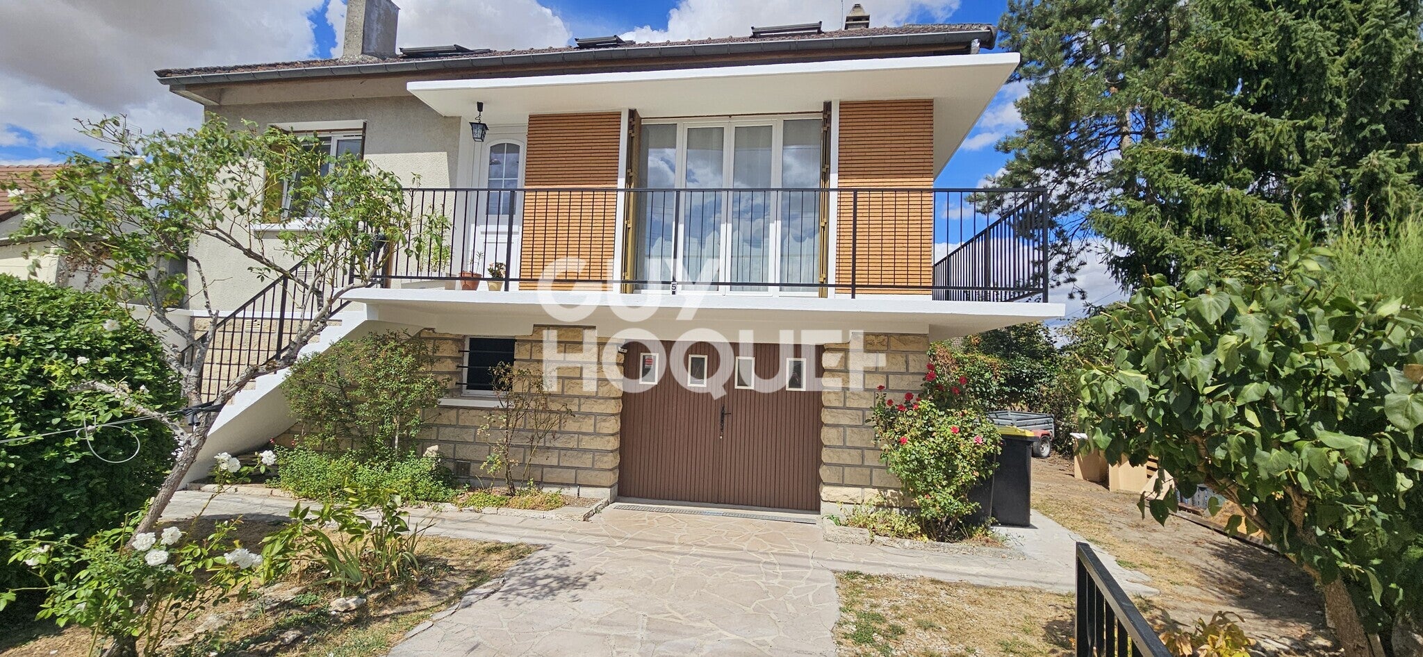 Maison Rue Charles de Gaulle à Mormant