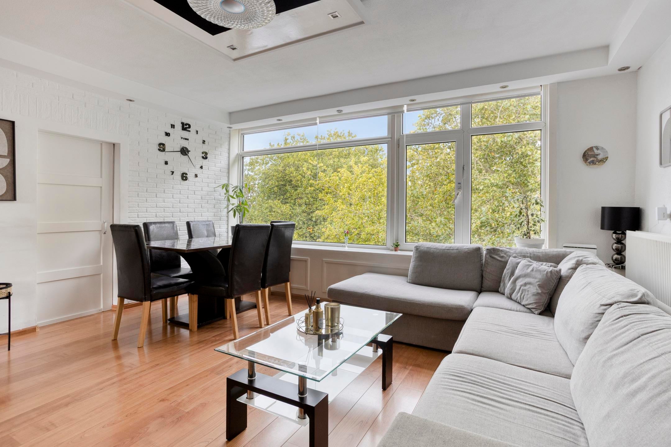 Woning te koop: Spitsbergen, Zaandam