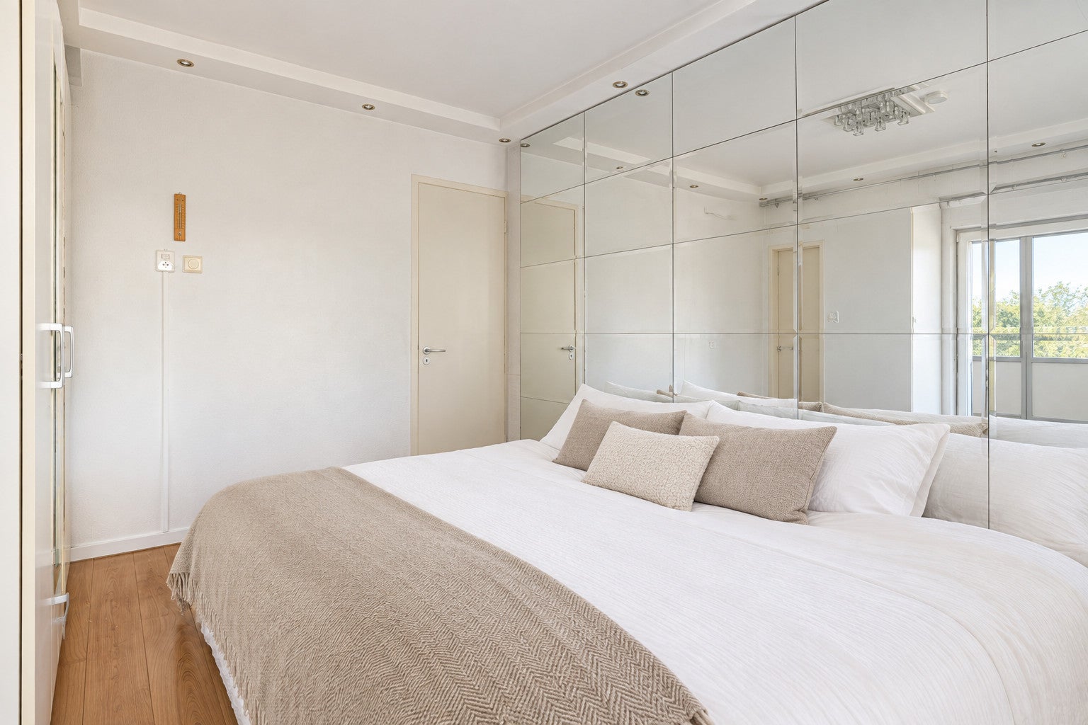 Appartement te koop: Spitsbergen, Zaandam