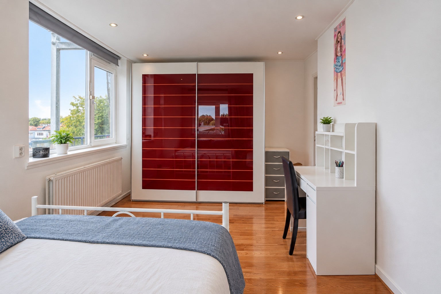Appartement te koop: Spitsbergen, Zaandam