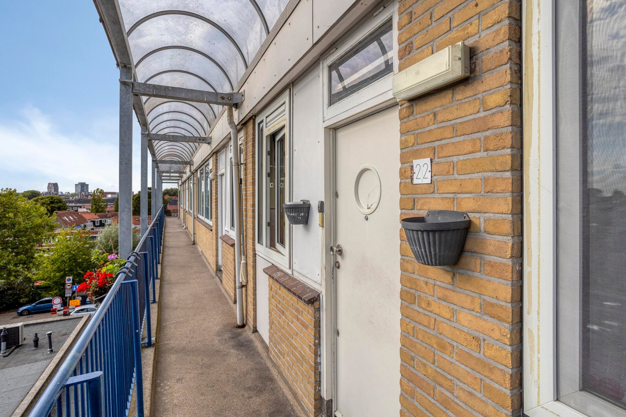 Woning te koop: Spitsbergen, Zaandam