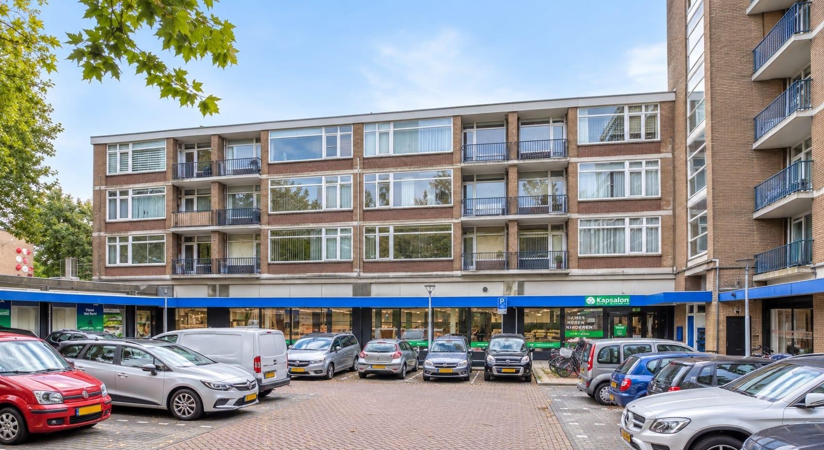 Appartement te koop: Spitsbergen, Zaandam