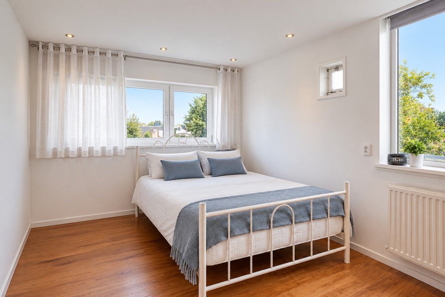 Appartement te koop: Spitsbergen, Zaandam