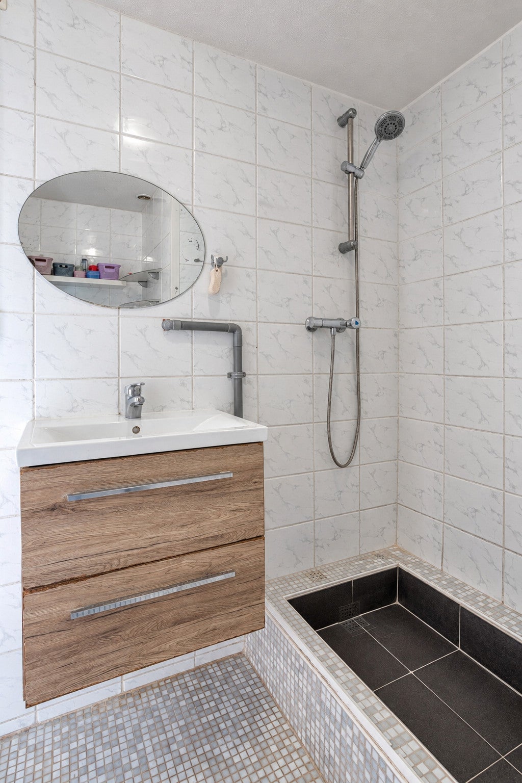 Appartement te koop: Spitsbergen, Zaandam