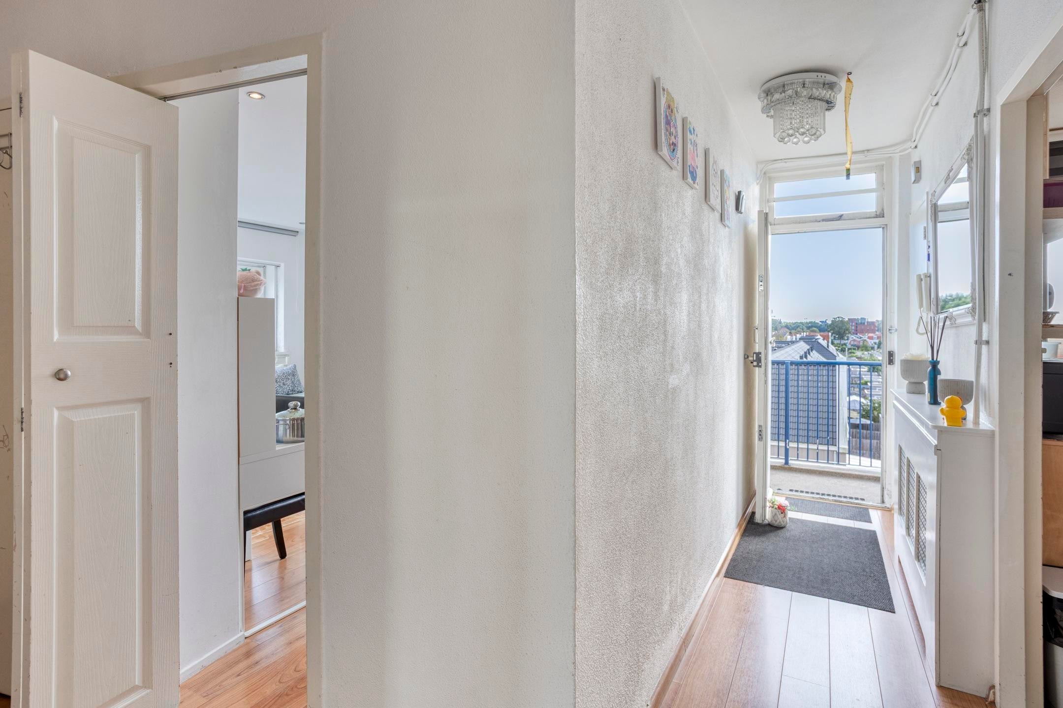 Woning te koop: Spitsbergen, Zaandam