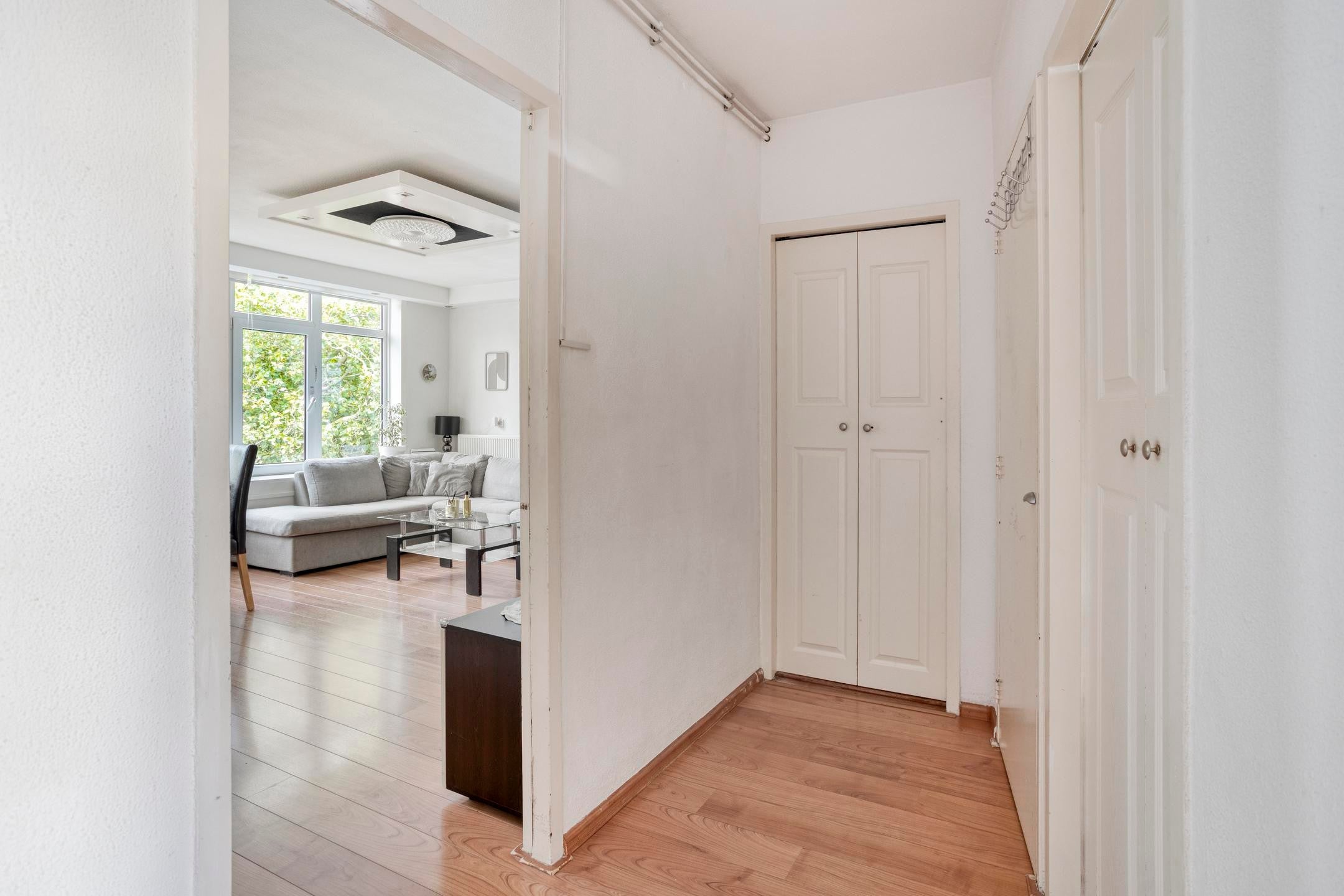 Woning te koop: Spitsbergen, Zaandam