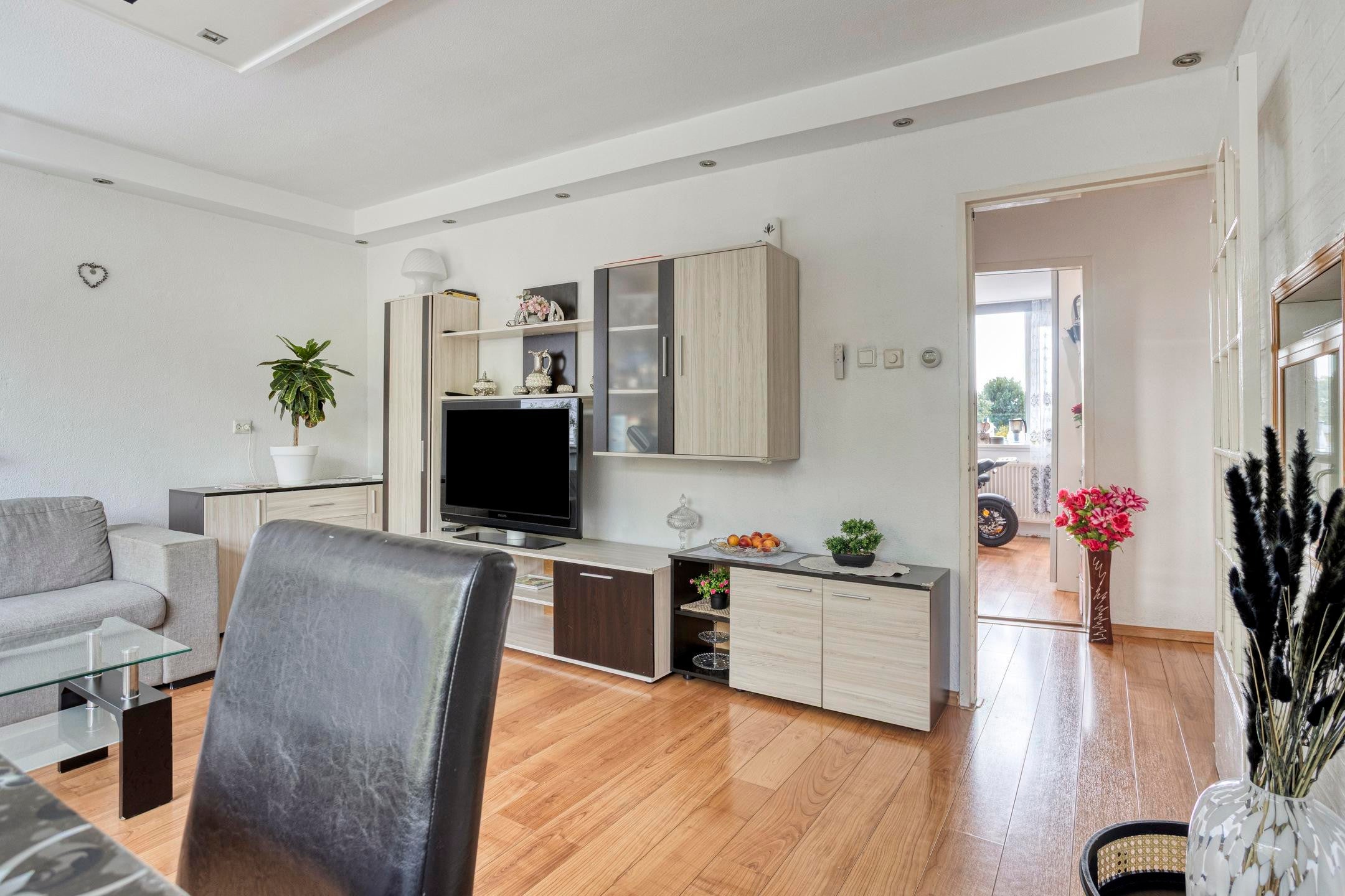 Woning te koop: Spitsbergen, Zaandam
