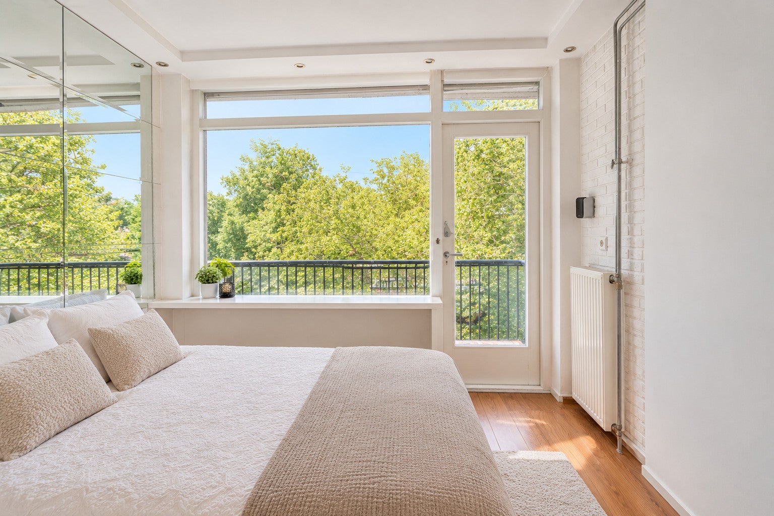Appartement te koop: Spitsbergen, Zaandam