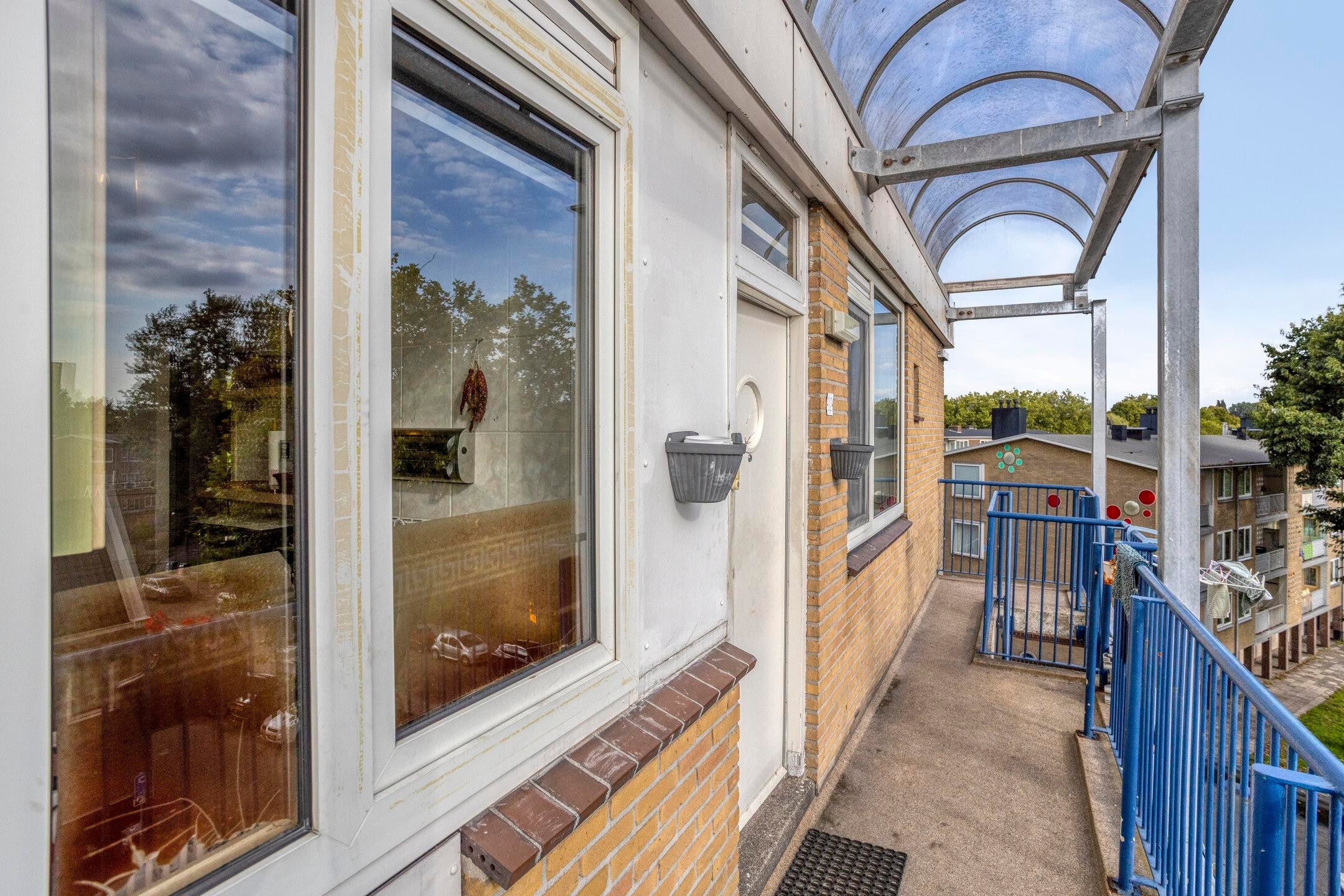 Woning te koop: Spitsbergen, Zaandam