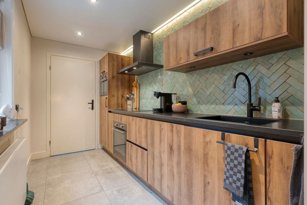 Huis te koop Sluiskade Zuidzijde 79 in Almelo voor € 299.500