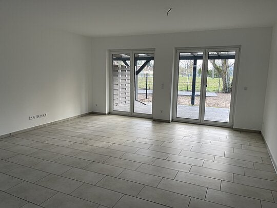 Haus Brandenburger Straße in Barnewitz