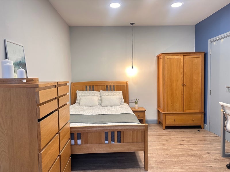 Room Shelton New Road in Stoke-on-Trent