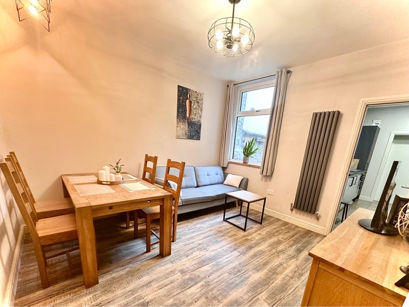 Room Shelton New Road in Stoke-on-Trent