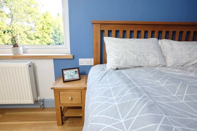 Room Shelton New Road in Stoke-on-Trent