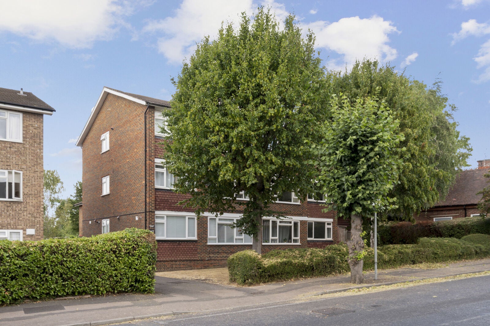 Flat Durham Road in Greater London