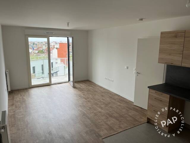 Flat Rue du Général Leclerc in Bois-Colombes