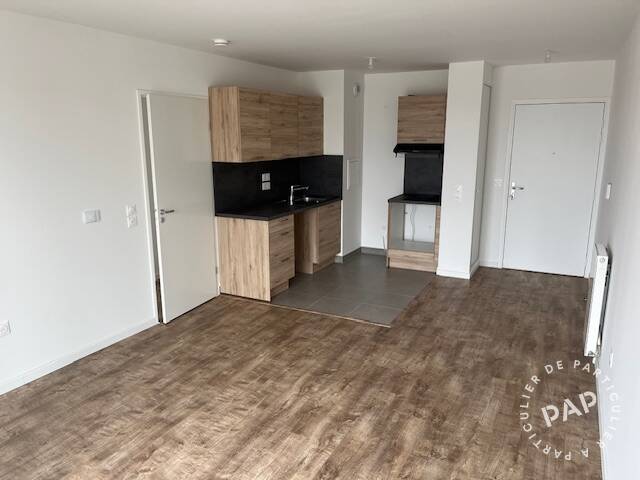 Flat Rue du Général Leclerc in Bois-Colombes