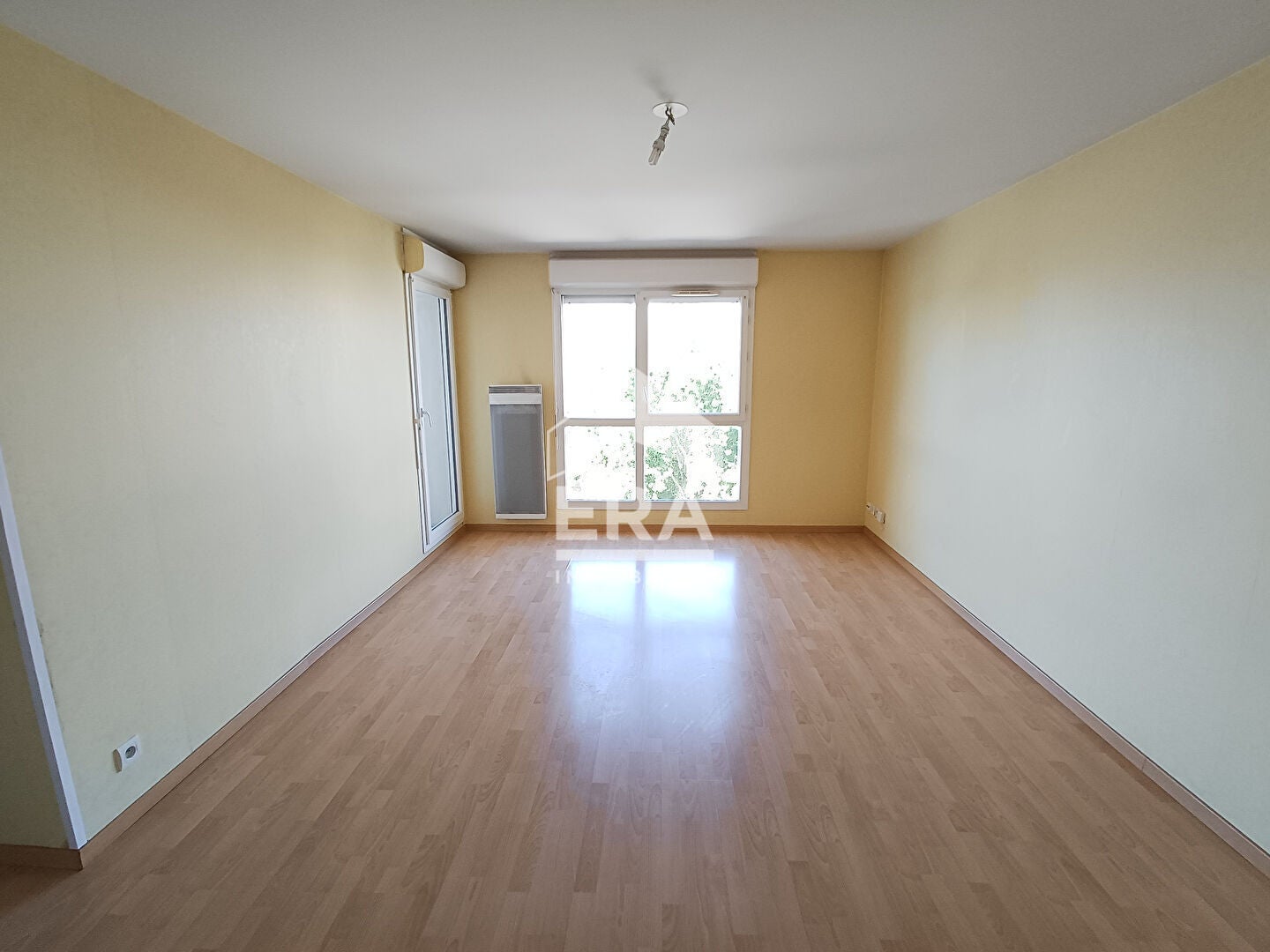 Appartement Rue de l'Adjudant Velin à Tours