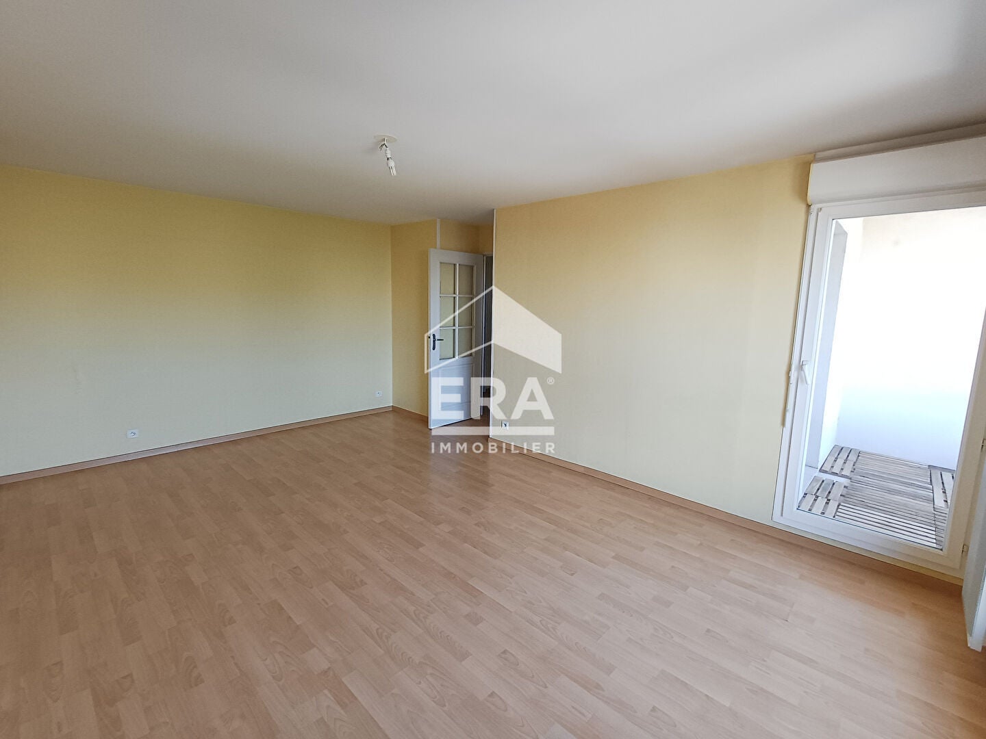 Appartement Rue de l'Adjudant Velin à Tours
