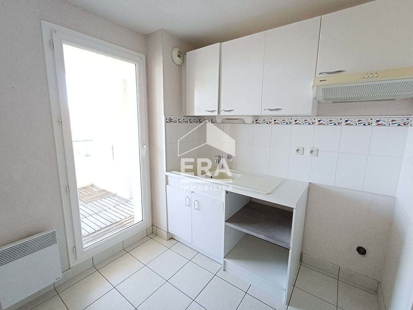 Appartement Rue de l'Adjudant Velin à Tours
