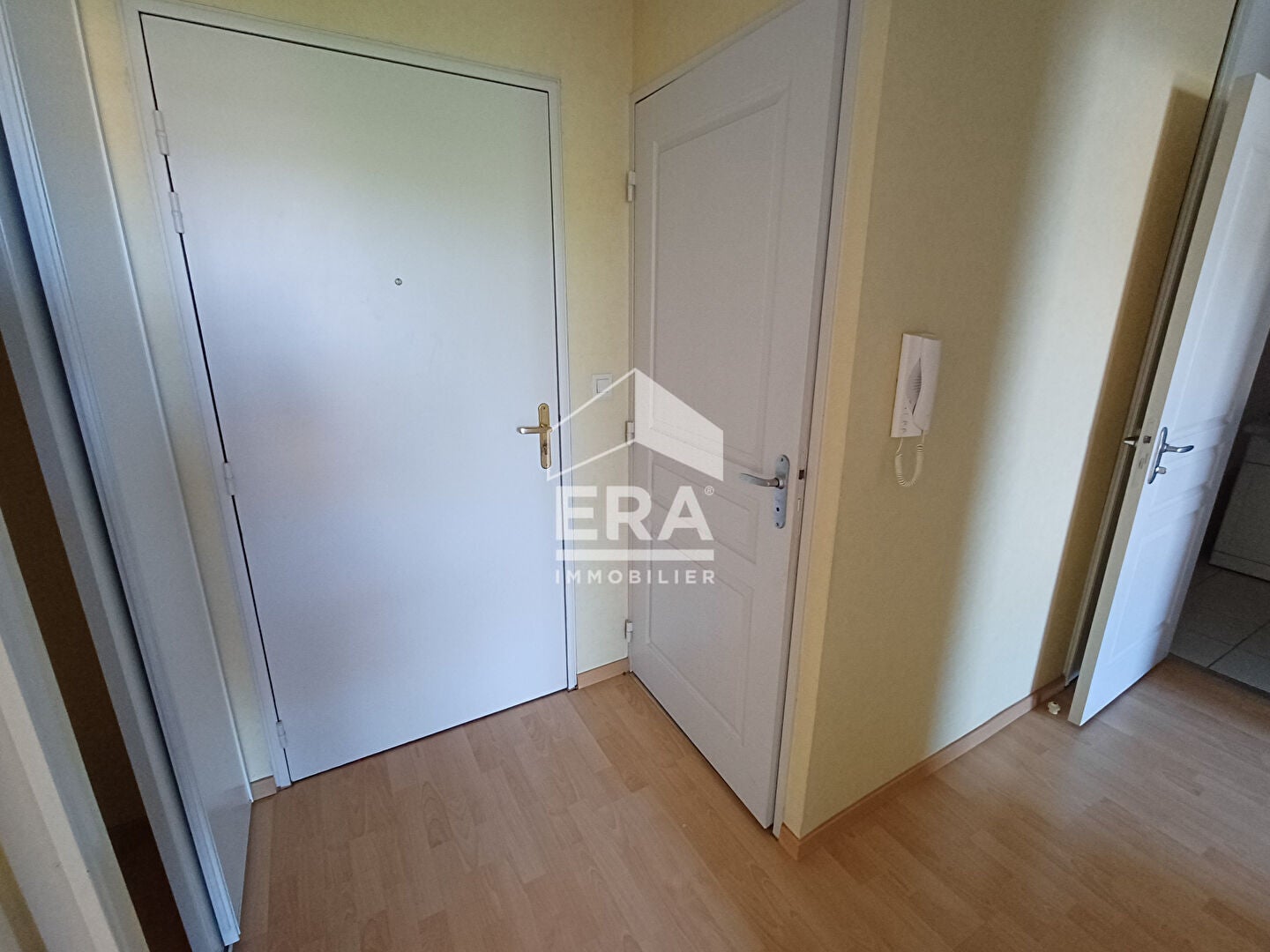Appartement Rue de l'Adjudant Velin à Tours