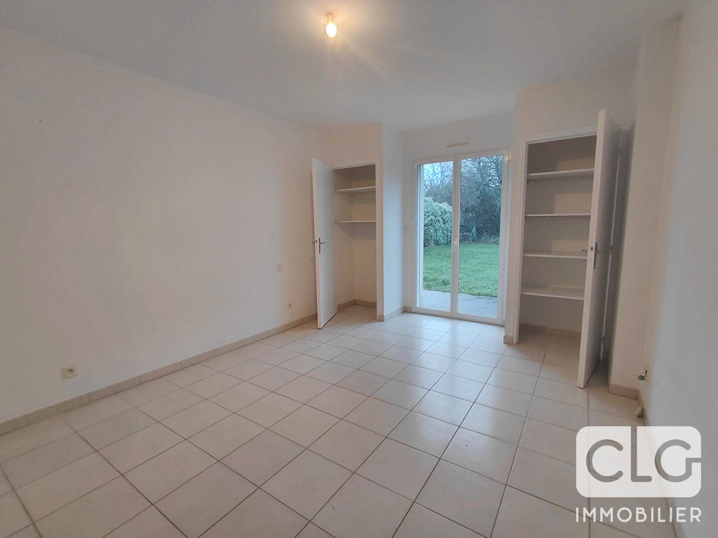 House Lotissement du Châtellier in Plomeur